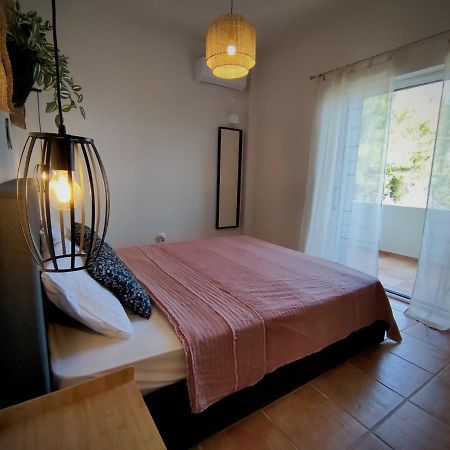 Coritos Apartments 2 Corfu Kondókali Kültér fotó