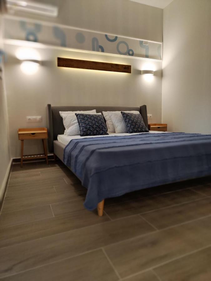 Coritos Apartments 2 Corfu Kondókali Kültér fotó