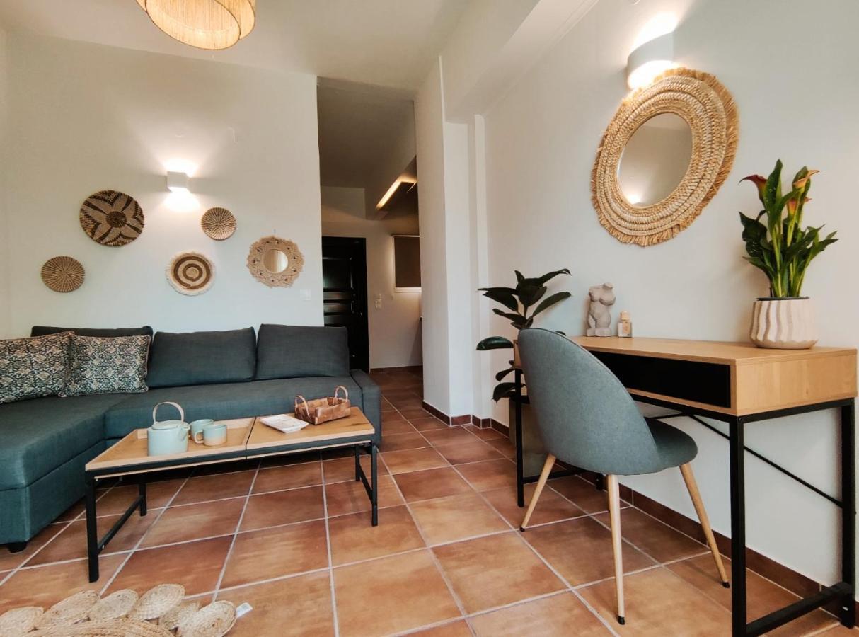 Coritos Apartments 2 Corfu Kondókali Kültér fotó